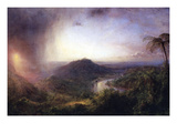 The Valley of St Thomas  Jamaica