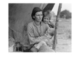 Migrant Agricultural Worker's Family