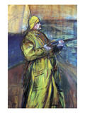 Maurice Joyant at the Bay Somme