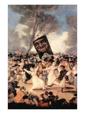 The Funeral of Sardina