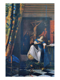 Allegory of Faith