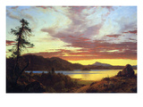 A Sunset