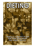 Dieting