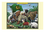A Sloth of Prolibearean Bears