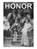 Honor