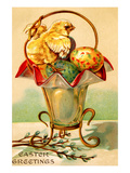 Easter Greetings