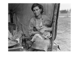 Migrant Agricultural Worker's Family