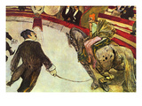 In the Circus