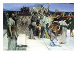A Consecration of Bacchus  Detail [1]