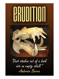 Erudition
