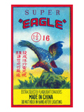 Super Eagle Extra Selected Flashlight Crackers