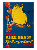 The Hungry Heart