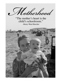 Motherhood
