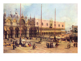 Piazza San Marco