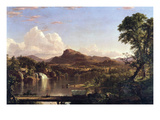 New England Scene