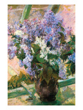 Flowers in the Window