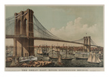 Brooklyn Bridge