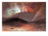 Aurora Borealis