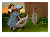 Thanksgiving Greetings