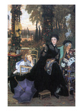 A Widow