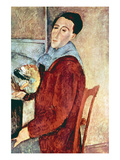 Self Portrait