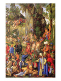 Martyrdom of Ten Thousand Christians [1]