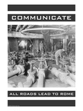 Communicate