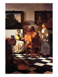 Musical Trio