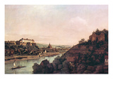 View of Pirna