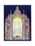 Symbols -Masonic Lord's Prayer