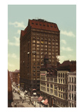 Masonic Temple - Chicago