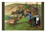 Breton Shepherd