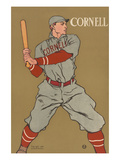 Cornell Baseball