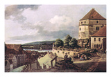 View of Pirna