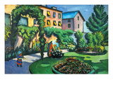 Garden Image