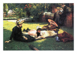 In the Sun