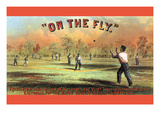 On the Fly