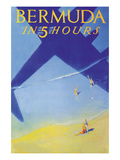 Bermuda in 5 Hours
