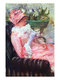 The Cup of Tea