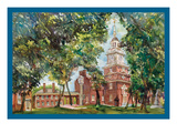 Independence Hall