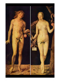 Adam and Eve