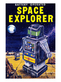 Space Explorer
