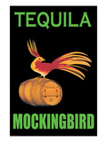 Tequila Mockingbird