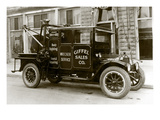 Giffel Sales Co Wrecker Service