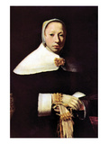 Women's Portrait