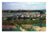 The Village at Maurecourt