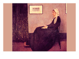 Whistler's Mother