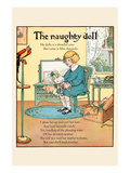 The Naughty Doll
