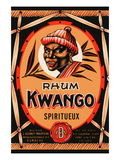 Rhum Kwango