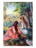In the Meadow